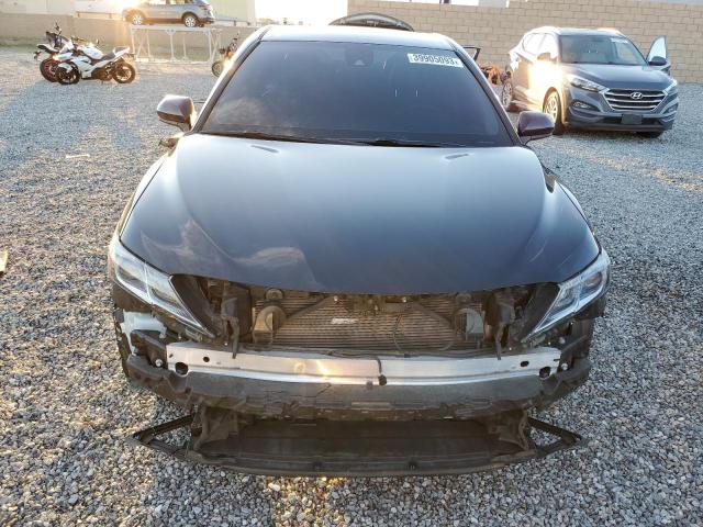 4T1G11AK9LU356473 Toyota Camry SE 5