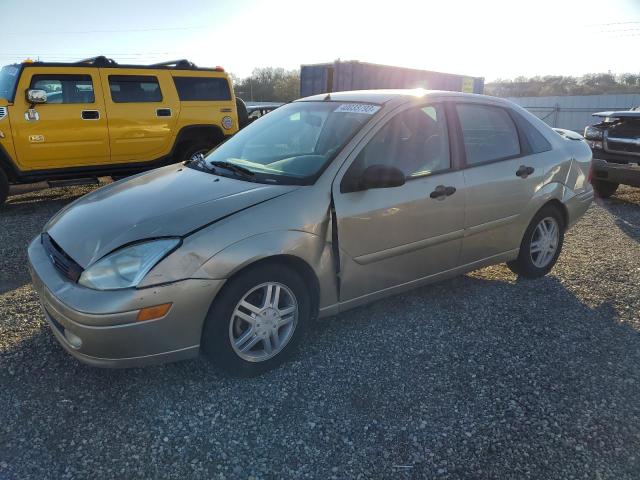 2001 Ford Focus SE