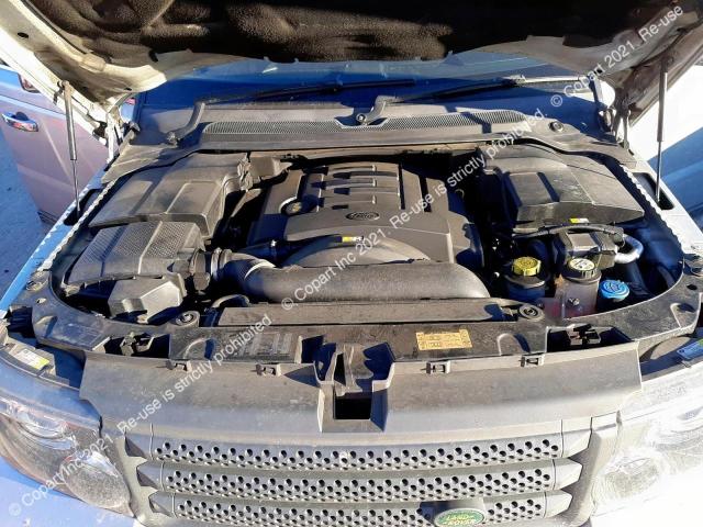 SALLSAA139A211864 Land Rover RANGE ROVE