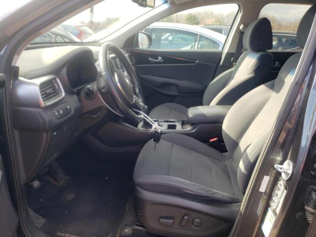 5XYPGDA38KG441866 KIA SORENTO L