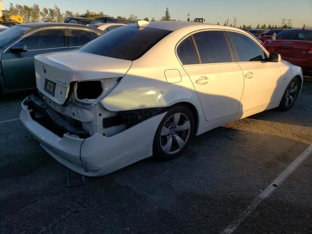 WBANE53576CK82783 BMW 525 I
