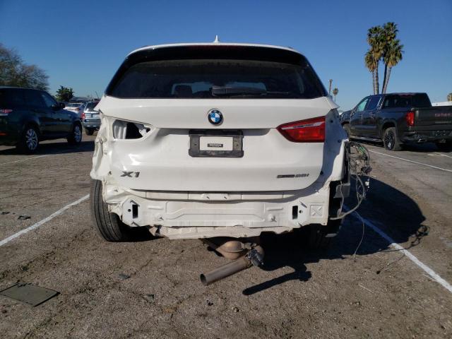 WBXHU7C54K3H45963 BMW X1 Sdrive28i