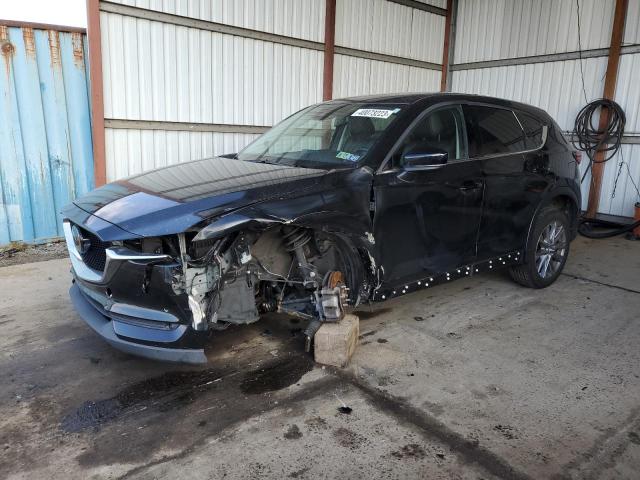 2019 MAZDA CX-5 GRAND - JM3KFADM8K0607624