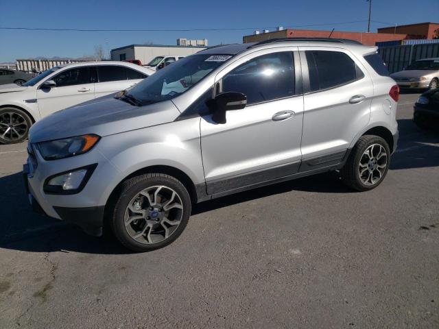 2019 Ford EcoSport SES