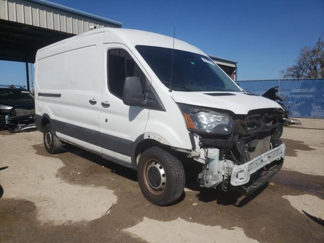 2015 FORD TRANSIT T- 1FTNR2CG6FKB18146