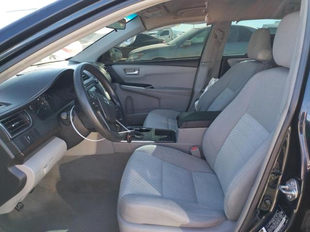 2015 TOYOTA CAMRY LE - 4T4BF1FK6FR479923