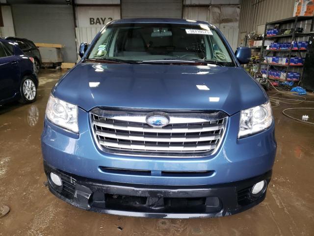 4S4WX96D584415514 Subaru Tribeca