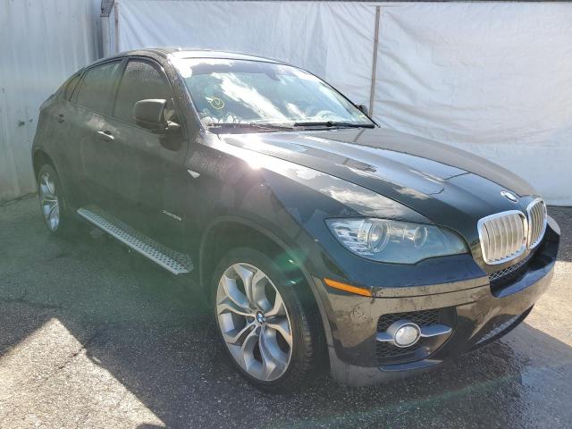 5UXFG8C57BLZ96991 BMW X6