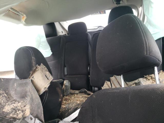 2016 NISSAN MURANO S - 5N1AZ2MG1GN149426