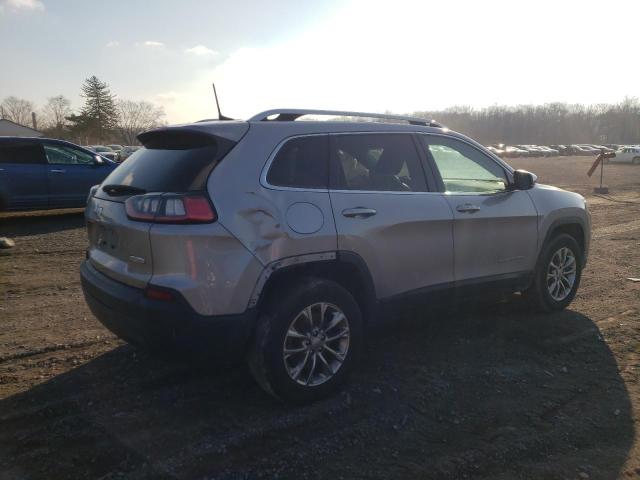 1C4PJMLB8KD334966 Jeep Cherokee
