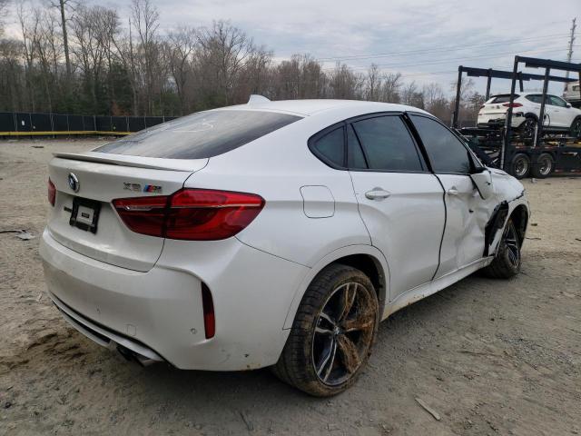 2018 BMW X6 M - 5YMKW8C55J0U72605