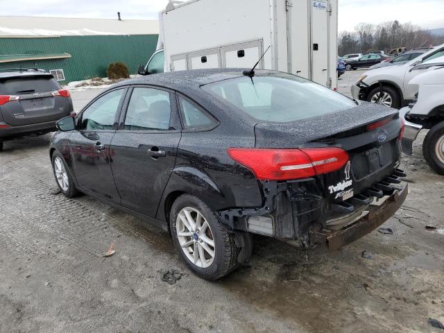 2016 FORD FOCUS SE 1FADP3F27GL273376