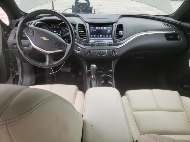2018 CHEVROLET IMPALA LT - 2G1105S3XJ9106903