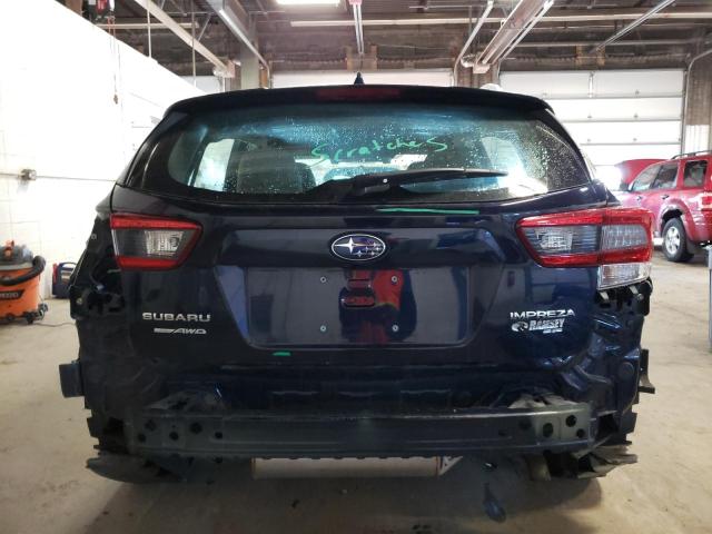 4S3GTAV69M3701178 Subaru Impreza Premium