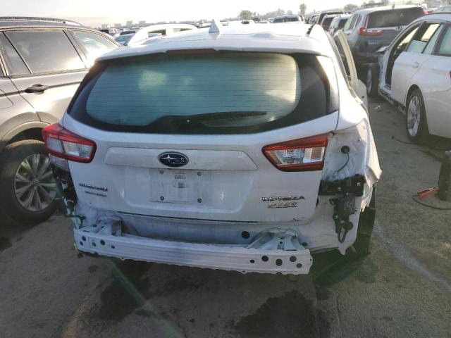 4S3GTAU63H3729968 Subaru Impreza Limited
