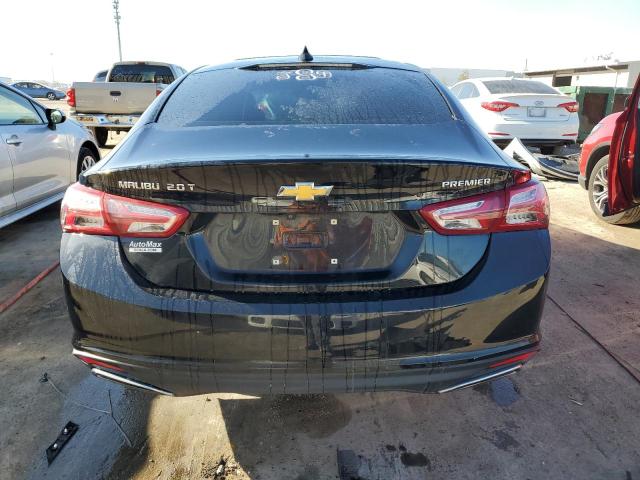 2020 CHEVROLET MALIBU PRE - 1G1ZE5SX0LF017472