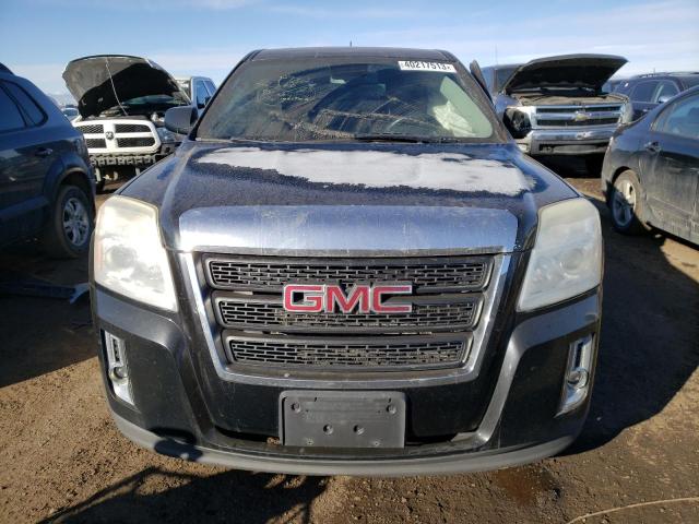 VIN 1FMCU9G93HUC89000 2013 GMC TERRAIN no.5