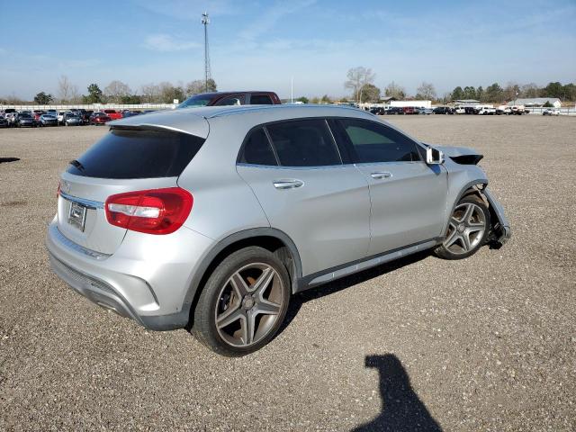 2016 MERCEDES-BENZ GLA 250 - WDCTG4EB7GJ231437