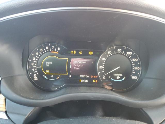 5LMCJ2C98GUJ20088 Lincoln MKC SELECT
