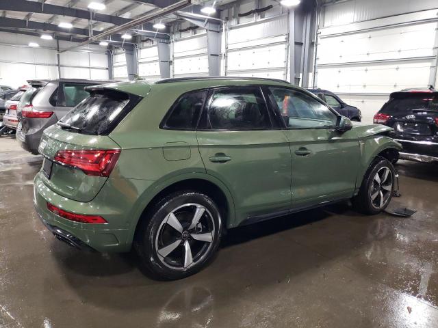 WA1FAAFY2P2036646 2023 AUDI Q5, photo no. 3