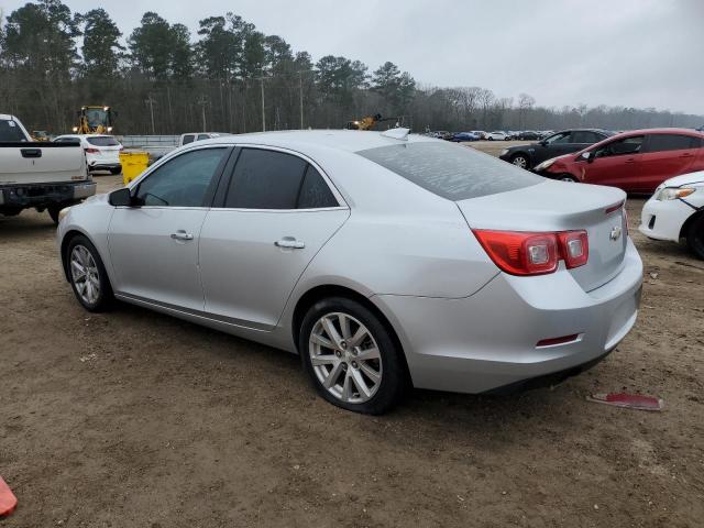 2015 CHEVROLET MALIBU LTZ - 1G11F5SL3FF302601