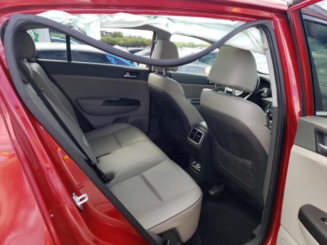 KNDPN3AC2H7234461 KIA Sportage Ex