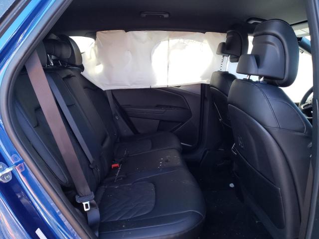 2023 KIA SPORTAGE X - 5XYK6CAF3PG001367