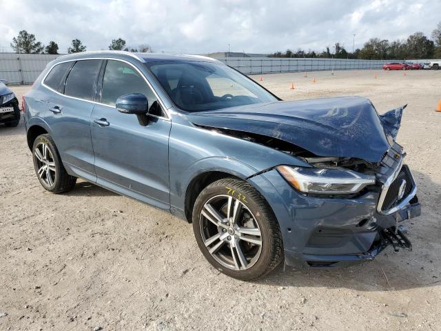 2018 VOLVO XC60 T6 MO YV4A22RK1J1044161