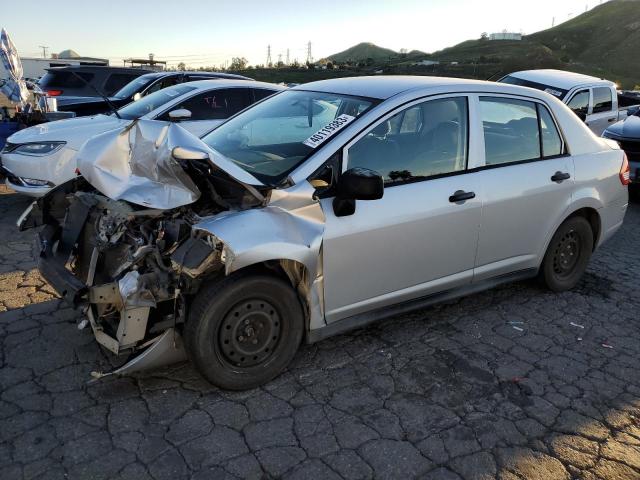 2009 Nissan Versa S