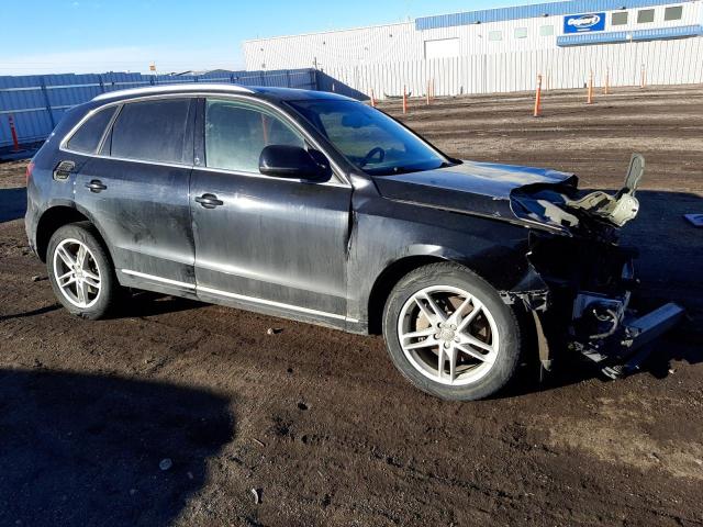 VIN WA1VMAFP1EA028423 2014 Audi Q5, Tdi Prestige no.4