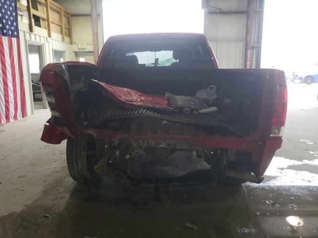 3GTRKWE36AG254977 GMC Sierra K1500 Slt
