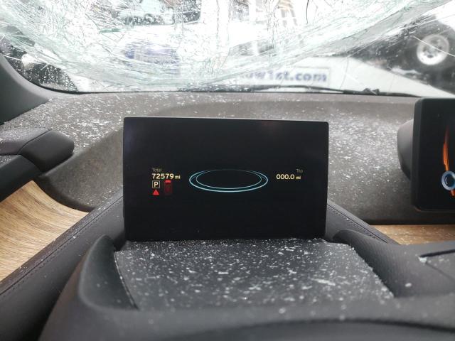 WBY1Z4C57EV275320 BMW I SERIES