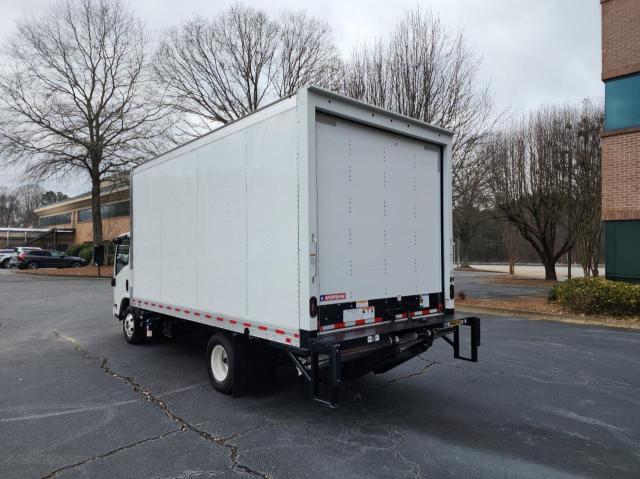 2022 CHEVROLET 4500 JALCDW168N7015169