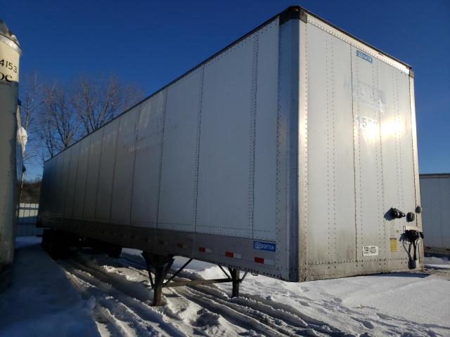 2014 STOU SEMI-TRAIL VIN: 1DW1A5328FB592508