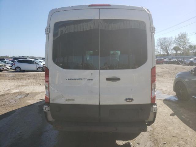 2015 FORD TRANSIT T- 1FTNR2CG6FKB18146