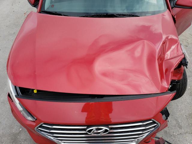 3KPC24A67NE183428 Hyundai ACCENT SE
