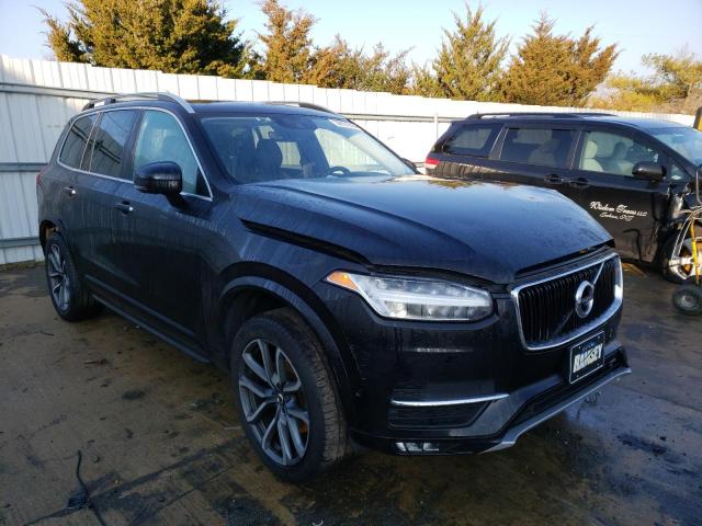 YV4102PK3J1373629 Volvo XC90