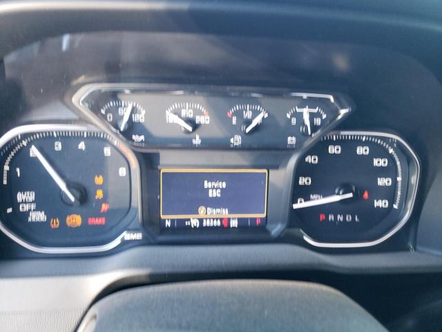 3GTU9CET1MG371469 GMC Sierra K1500 Elevation