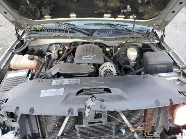 2GTEK19B761138481 GMC New Sierra K1500