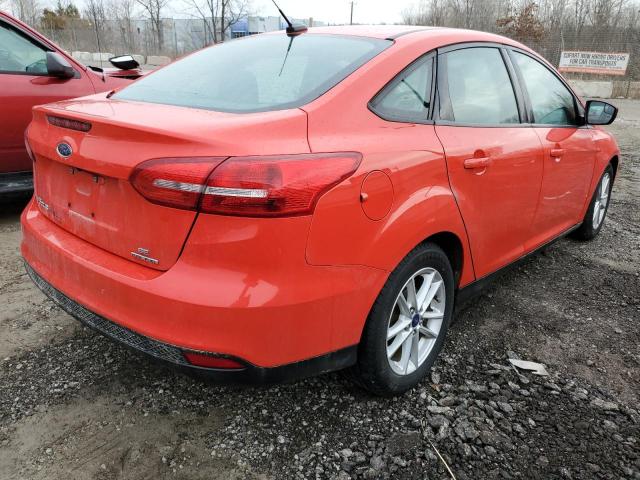 VIN 4T1BF1FKXGU122465 2016 Toyota Camry, SE no.3