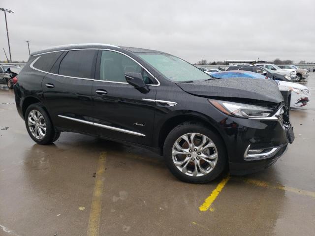 2019 BUICK ENCLAVE AV - 5GAERDKW5KJ261742