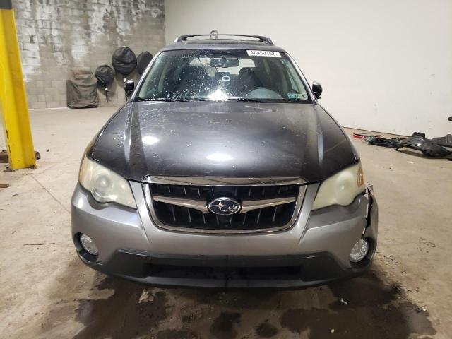 4S4BP66C197342341 Subaru Outback