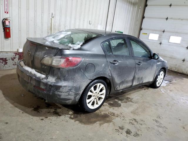 VIN 3FA6P0HRXDR110140 2013 Ford Fusion, SE no.3