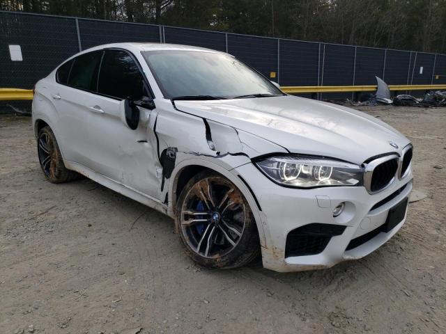 2018 BMW X6 M - 5YMKW8C55J0U72605
