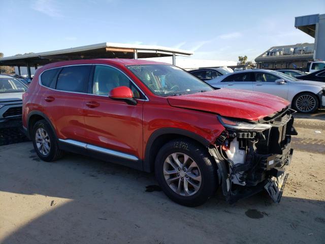 2020 HYUNDAI SANTA FE S - 5NMS23AD1LH168532
