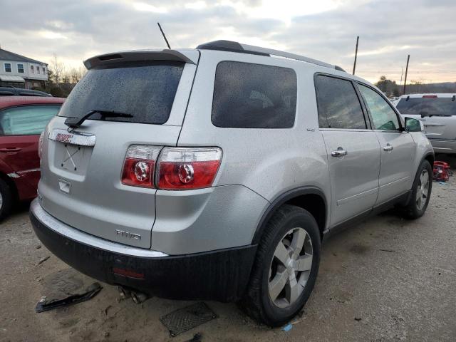 1GKKVRED9CJ151528 GMC Acadia Slt-1