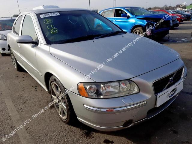 YV1RS714162502723 Volvo S60 Se D 1