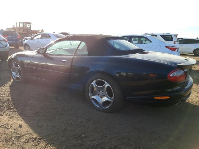 SAJGX2241WC024919 Jaguar XK8