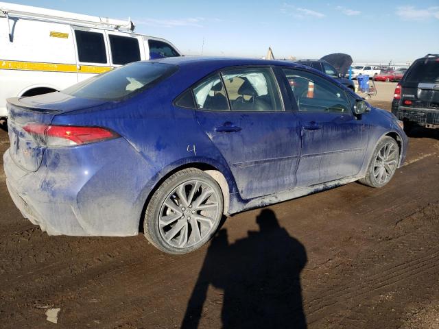 2020 TOYOTA COROLLA XS - JTDT4RCE2LJ012419