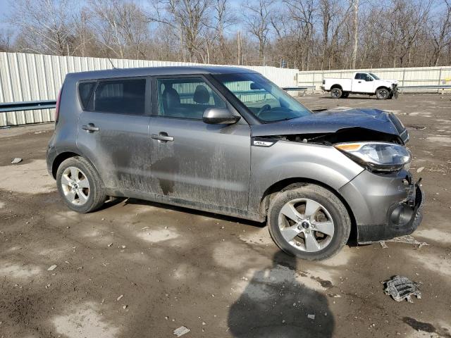 2019 KIA SOUL KNDJN2A27K7023304